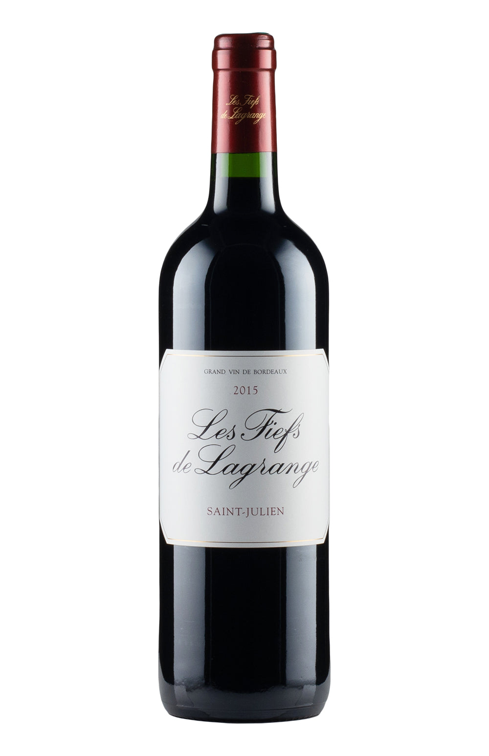 Les Fiefs de Lagrange 2015