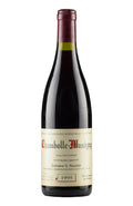 Chambolle Musigny Georges Roumier 1995