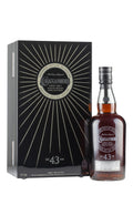 Cragganmore 43 Year Old 1971