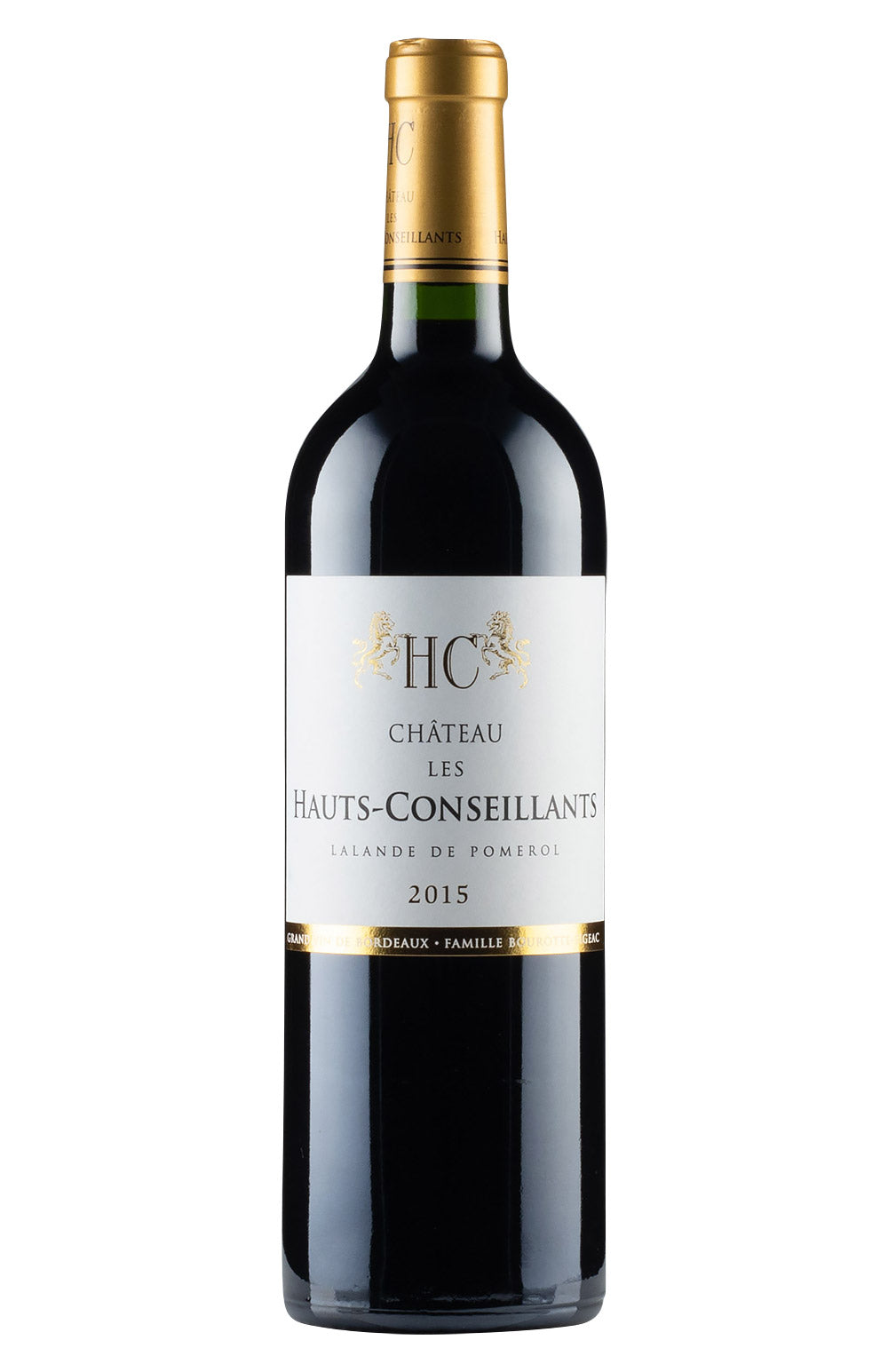 Les Hauts Conseillants 2015