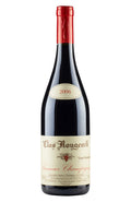 Saumur Champigny Les Poyeux Clos Rougeard 2006