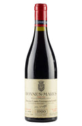 Bonnes Mares de Vogue 1990