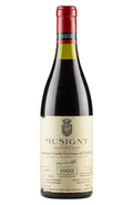 Musigny de Vogue 1992