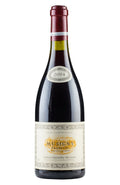 Musigny Mugnier 2004
