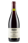 Clos de la Roche Domaine Dujac 1990
