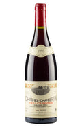 Charmes Chambertin Jacky Truchot 1995