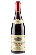 Charmes Chambertin Jacky Truchot 1999
