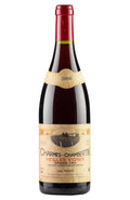 Charmes Chambertin Jacky Truchot 2000