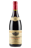 Charmes Chambertin Jacky Truchot 2002
