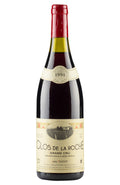 Clos de la Roche Jacky Truchot 1994
