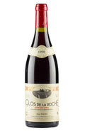 Clos de la Roche Jacky Truchot 1998
