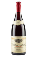 Clos de la Roche Jacky Truchot 1999