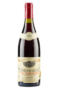 Morey St Denis Clos Sorbes Jacky Truchot 1994