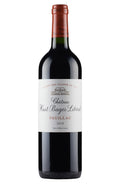 Haut Bages Liberal 2010