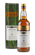 Brora 23 Year Old Old Malt Cask 1982