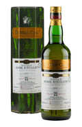 Brora 21 Year Old Old Malt Cask 1981