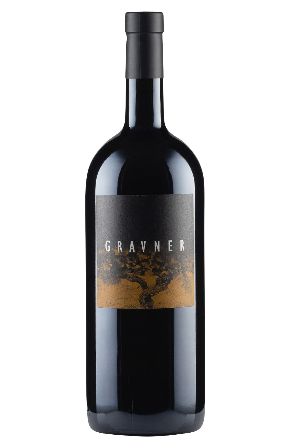 Ribolla Gravner Magnum 2009