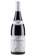 Gevrey Chambertin Vieilles Vignes Bernard Dugat-Py 2009
