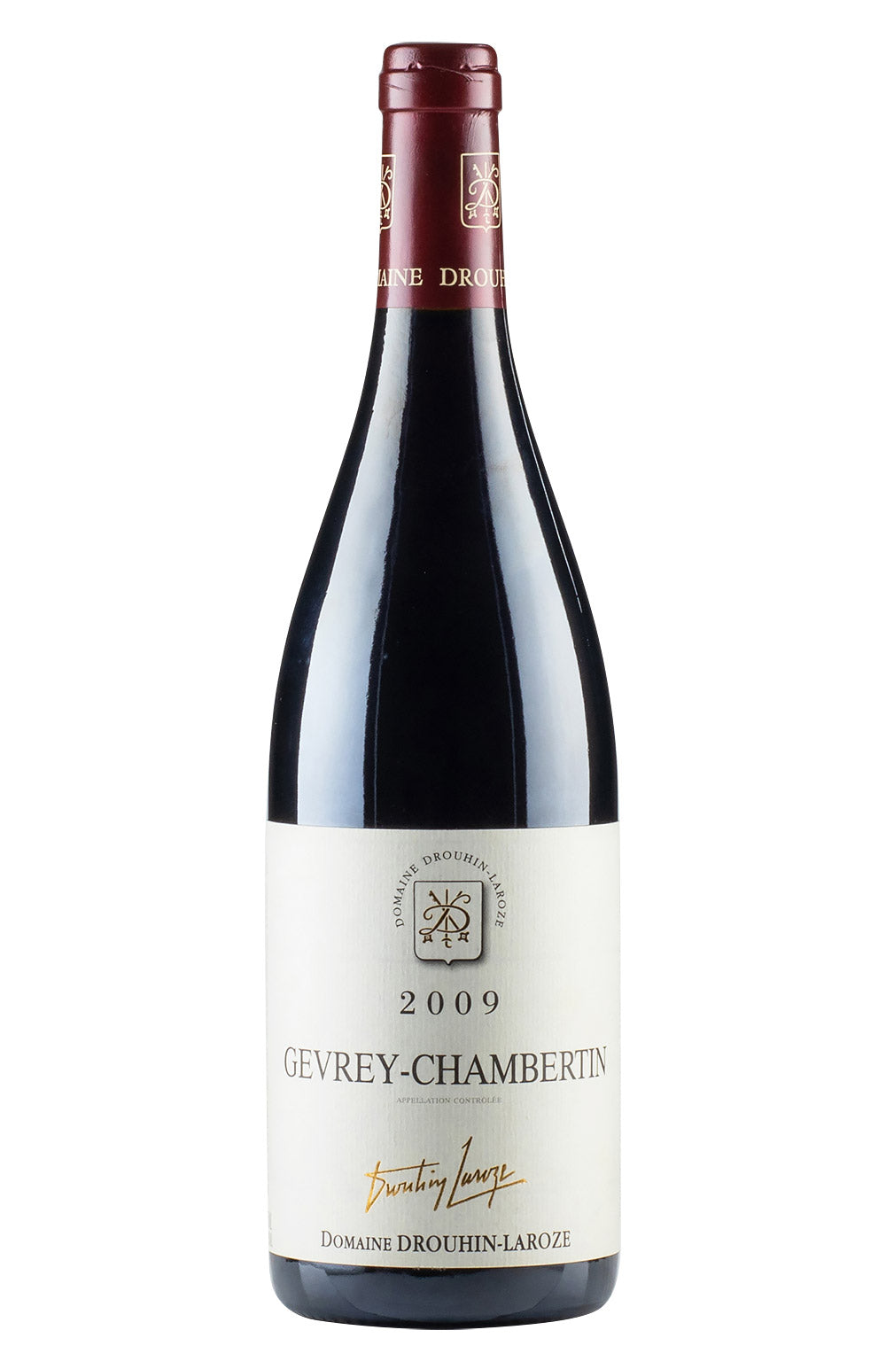 Gevrey Chambertin Drouhin Laroze 2009