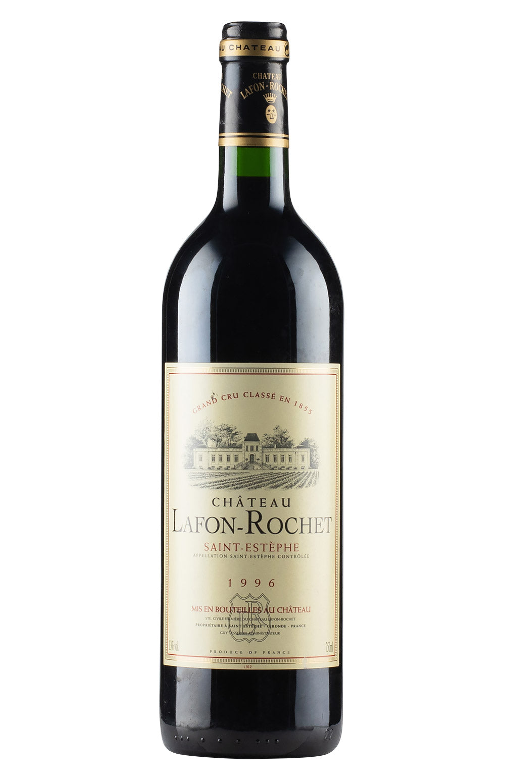 Lafon Rochet 1996