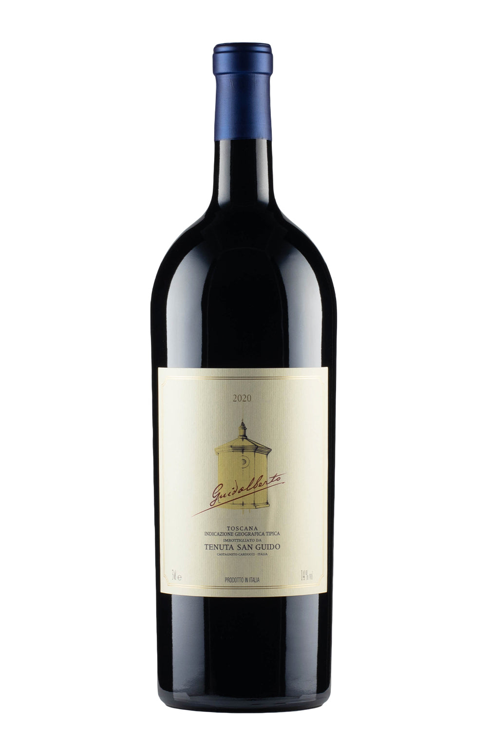 Guidalberto Tenuta San Guido 300cl 2020