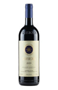 Sassicaia 2019