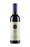 Sassicaia Half 2019