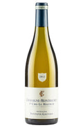 Chassagne Montrachet La Maltroie Fontaine Gagnard 2012