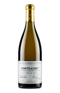 Montrachet DRC 2019