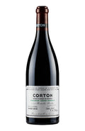 Corton DRC 2019