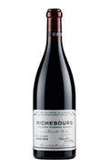 Richebourg DRC 2019