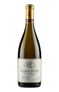 Chablis Mont de Milieu Lucien Le Moine 2020