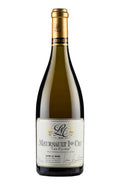 Meursault Les Plures Lucien Le Moine 2020