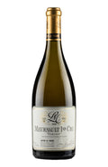Meursault Le Porusot Lucien Le Moine 2020