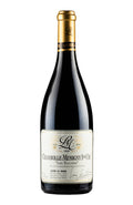 Chambolle Musigny Les Baudes Lucien Le Moine 2020