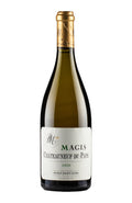 Chateauneuf du Pape Blanc Magis Saouma 2020