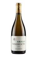 Chateauneuf du Pape Blanc Arioso Saouma 2019