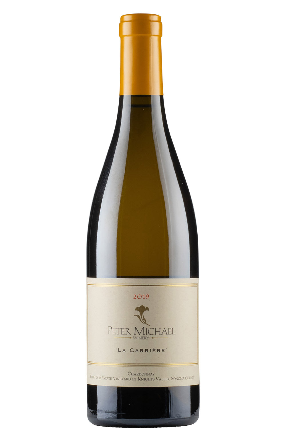 Peter Michael La Carriere Chardonnay 2019