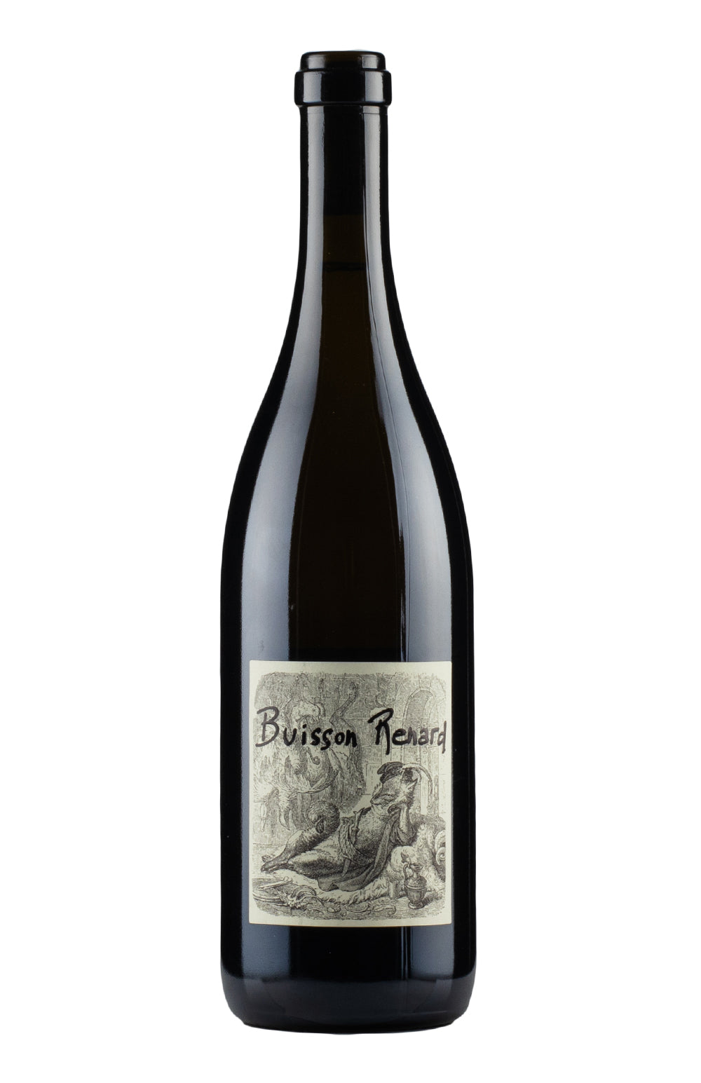 Pouilly Fume Buisson Renard Dagueneau 2018