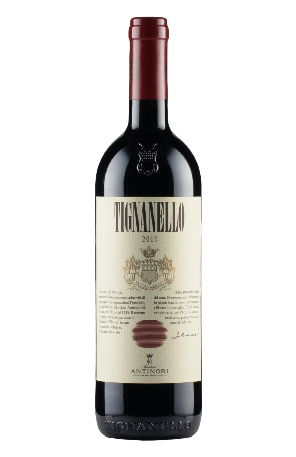 Tignanello 2019