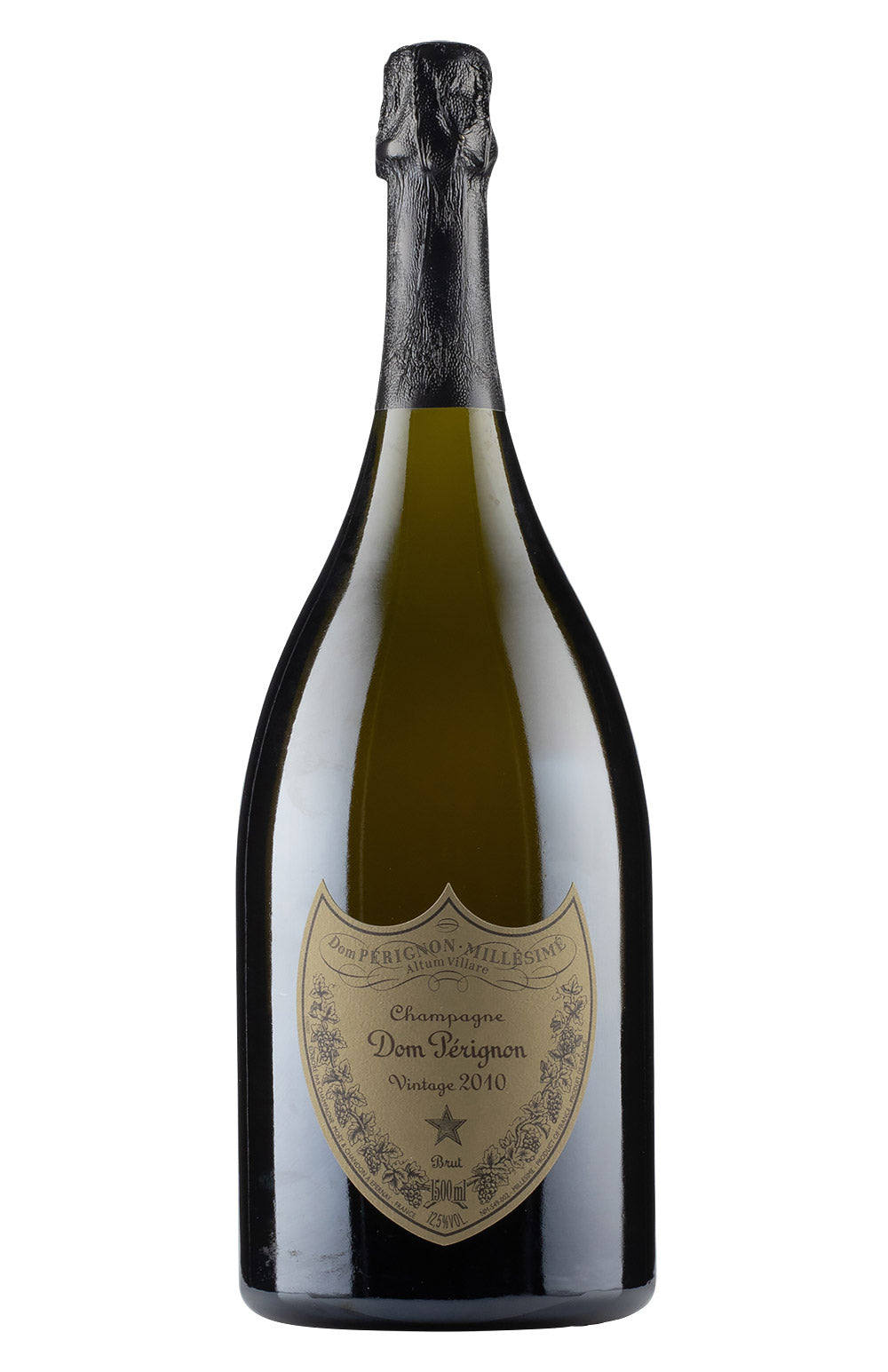 Dom Perignon Magnum 2010
