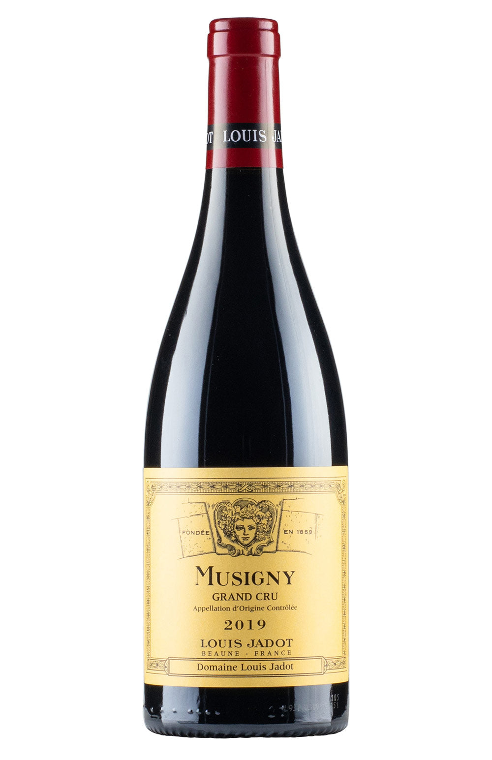 Musigny Jadot 2019