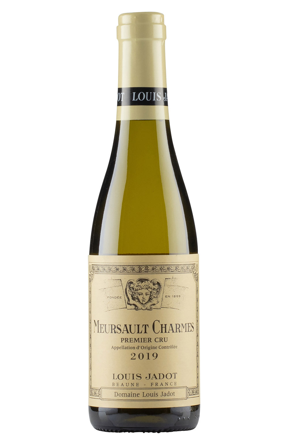 Meursault Charmes Jadot Half 2019