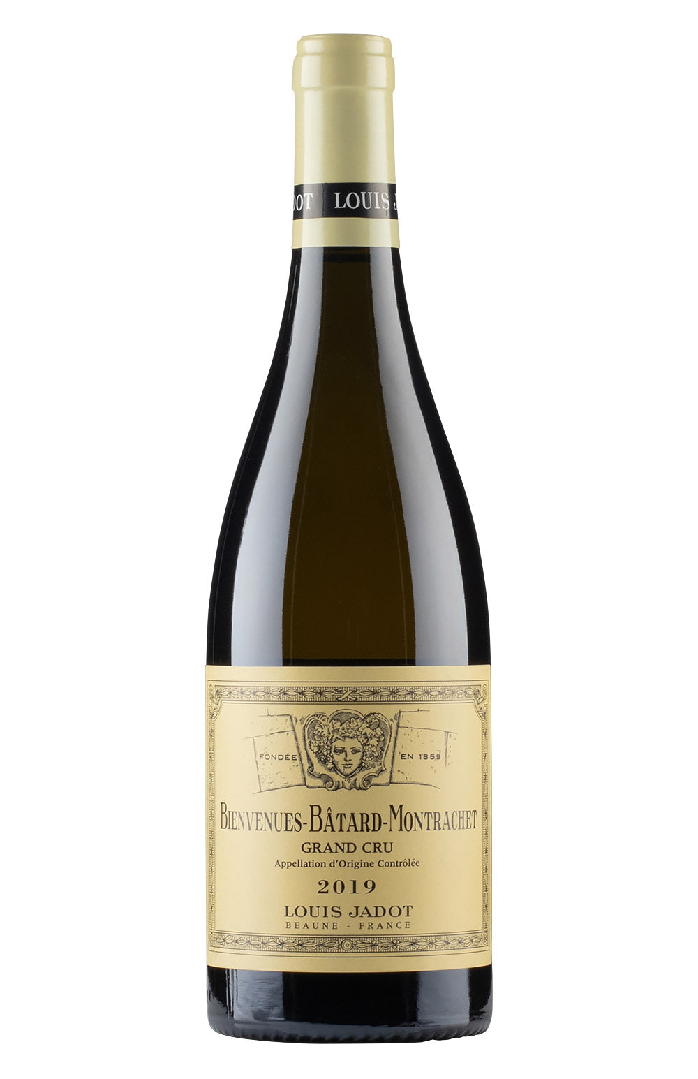 Bienvenues Batard Montrachet Jadot 2019