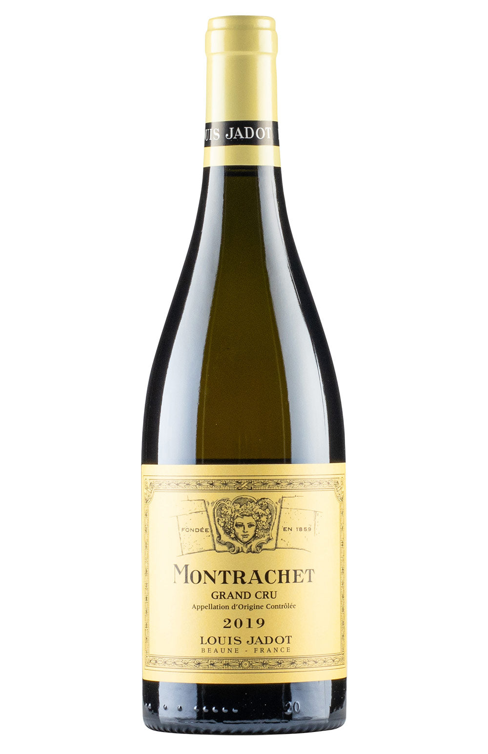 Montrachet Jadot 2019