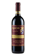Brunello di Montalcino Poggio di Sotto 2015