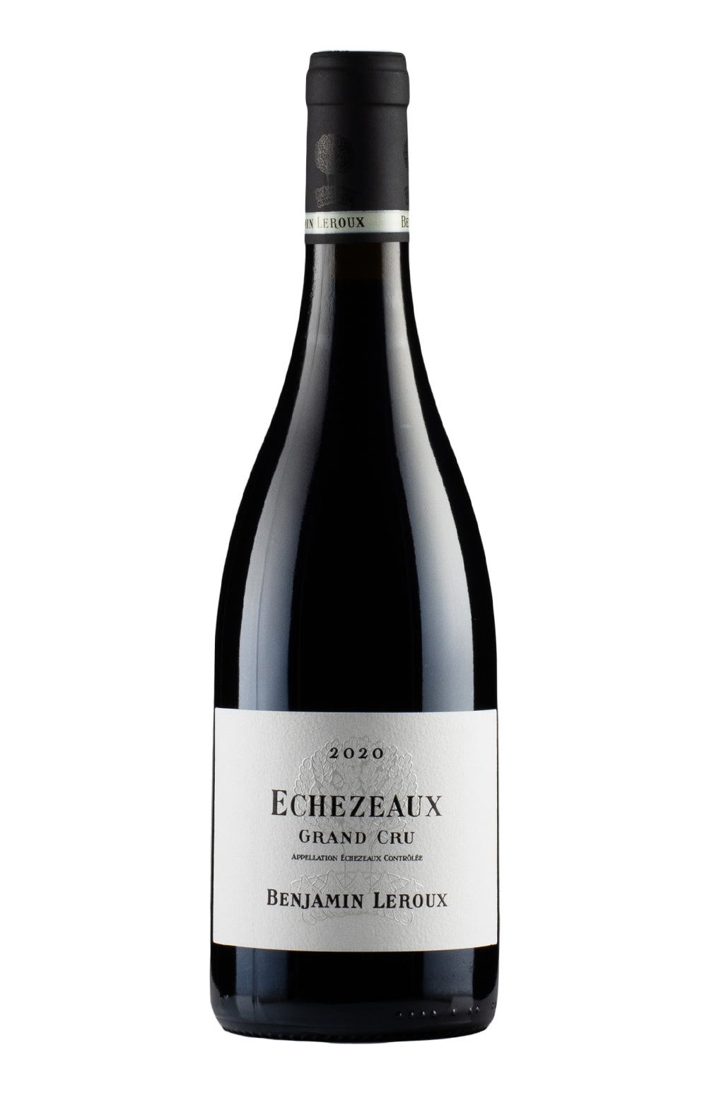 Echezeaux Benjamin Leroux 2020