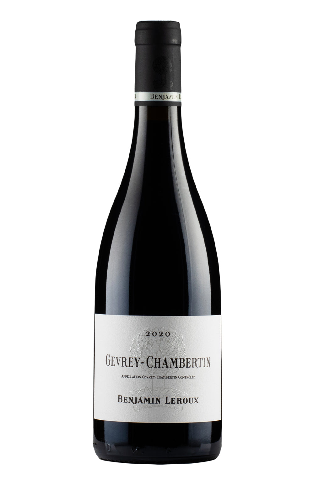 Gevrey Chambertin Benjamin Leroux 2020