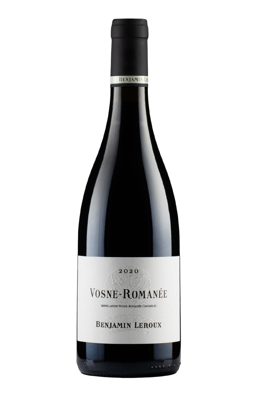 Vosne Romanee Benjamin Leroux 2020
