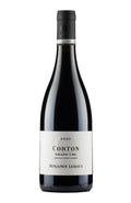 Corton Benjamin Leroux 2020